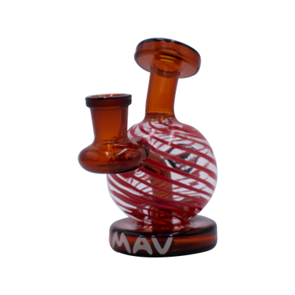 5.5" MAV Bulb Rig 14mm