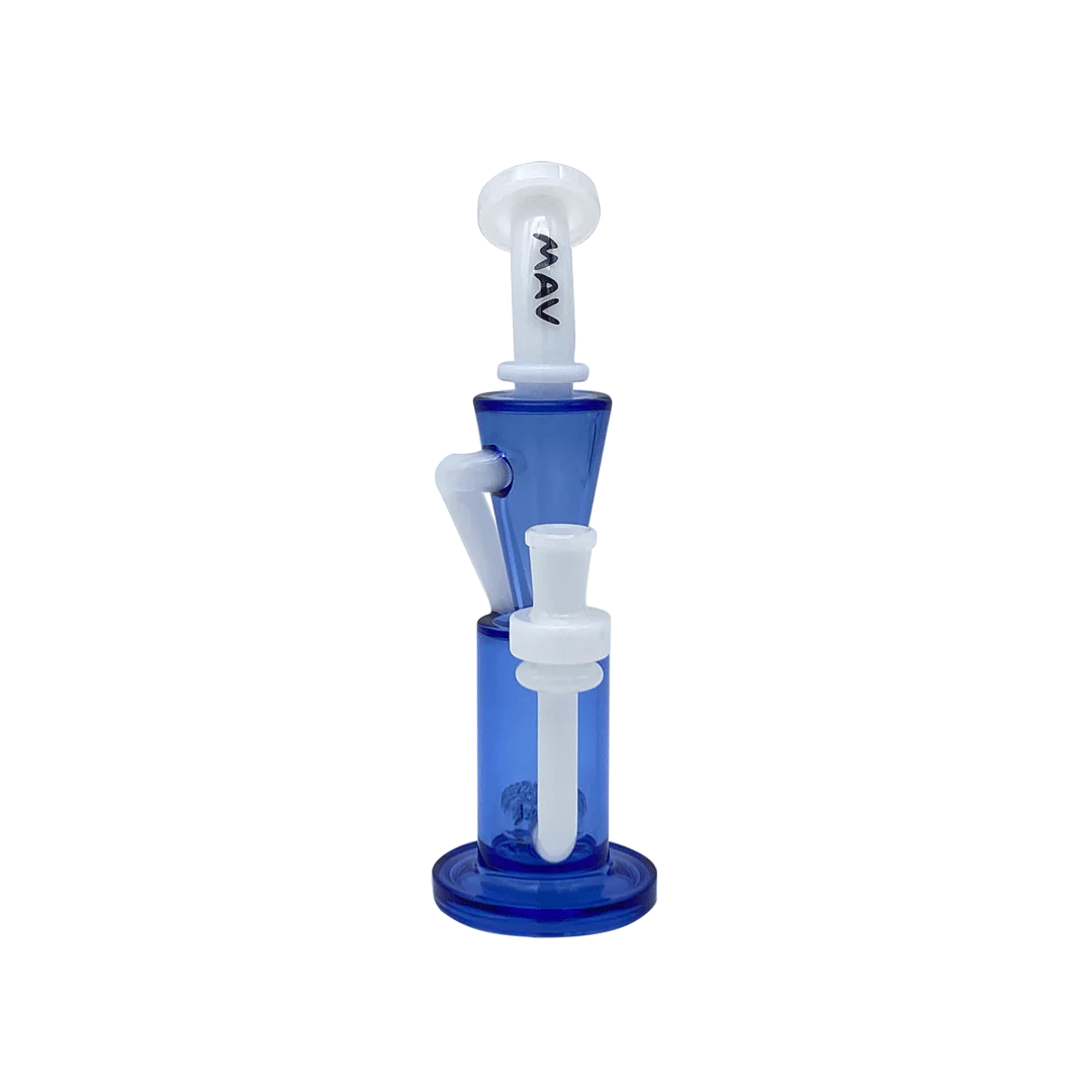 9.5" MAV Echo Park Recycler 14mm