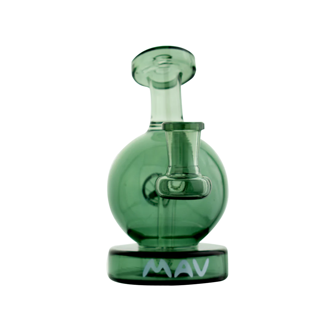 5.5" MAV Bulb Rig 14mm