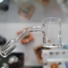 14mm (45 Degree) Quartz Banger