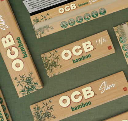 OCB Rolling Papers