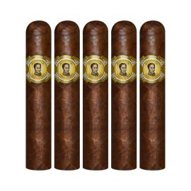 Bolivar Cofradia - No. 554 (5" x 54)