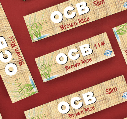 OCB Rolling Papers