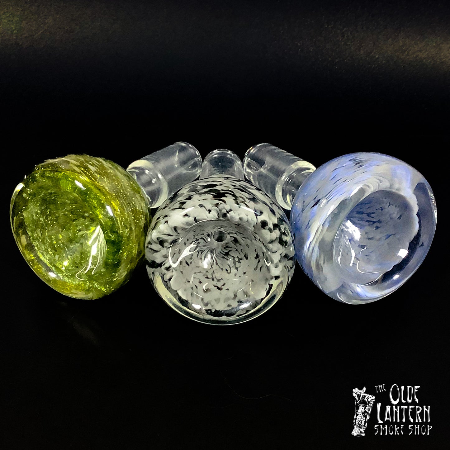 14mm Frit Bowls - Misc