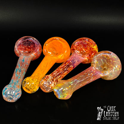 Frit Spoons - Oranges