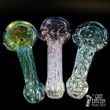 Frit Spoons - Sparkly Head