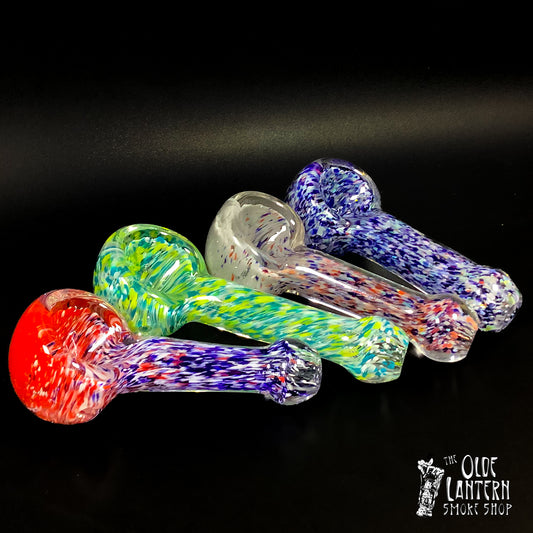 Frit Spoons - Multicolor