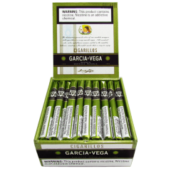 García y Vega (Cigarillos)