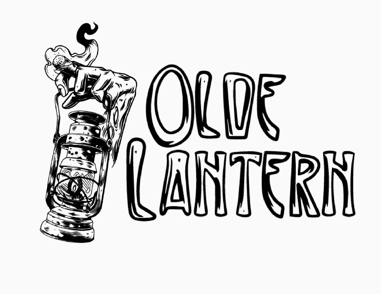 The Olde Lantern Smoke Shop Gift Card