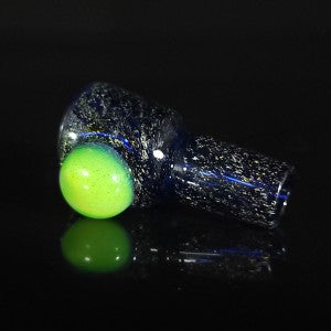 18mm Fully Worked Dichro Bubble Bowl