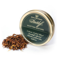 Davidoff - Scottish Mixture