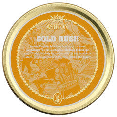 Ashton - Gold Rush