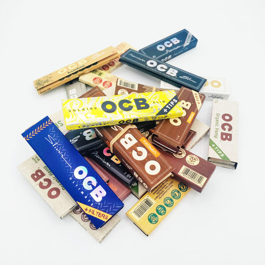 OCB Rolling Papers