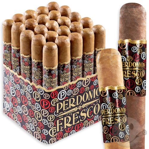 Perdomo - Fresco Toro