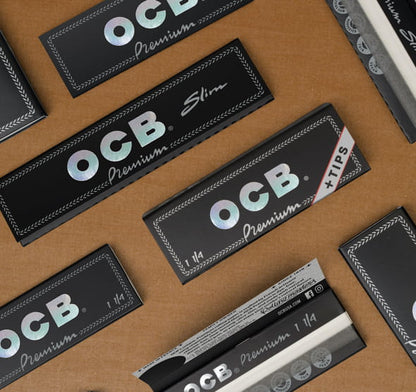 OCB Rolling Papers