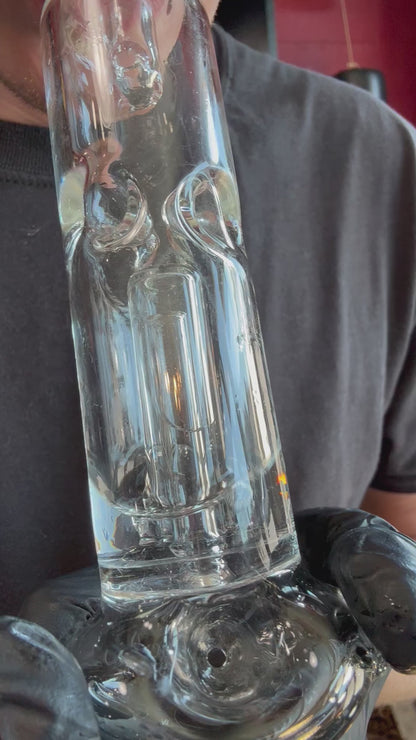 7" "Spubbler" (Spoon Bubbler)