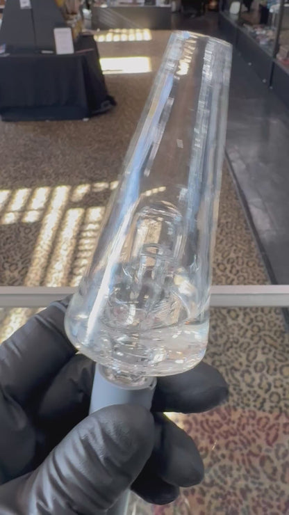 Pivot Bubbler Prototype