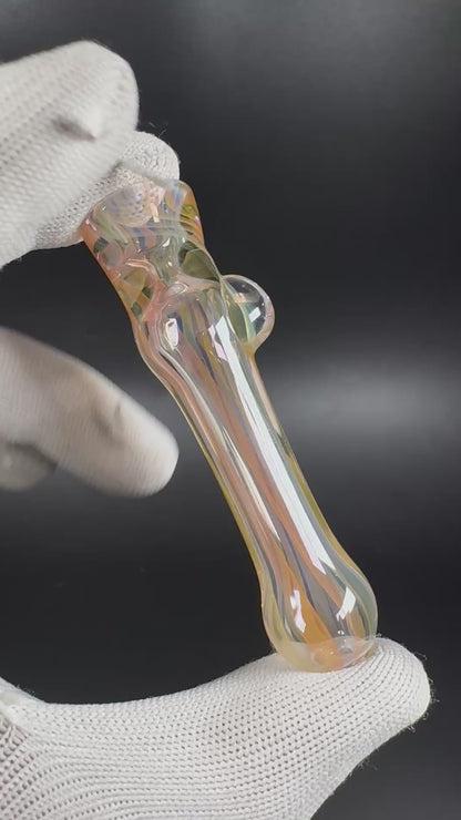 Fume Rainbow Chillum