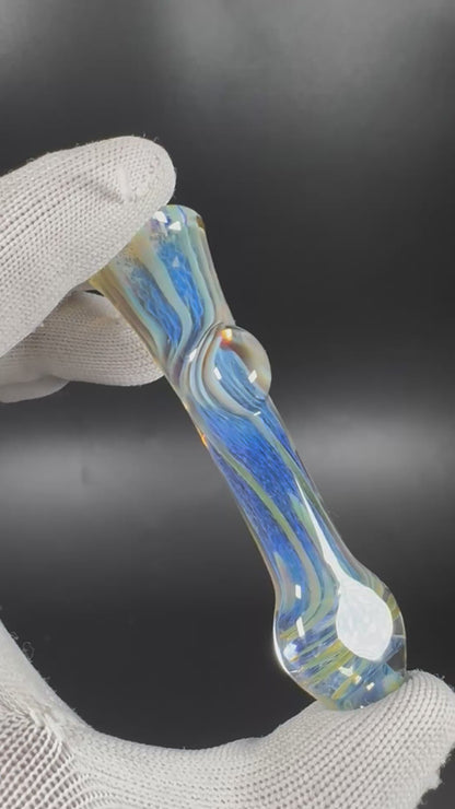 ISO & Frit Chillum