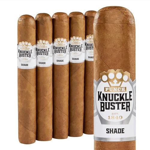 Punch - Knuckle Buster Shade Stubby