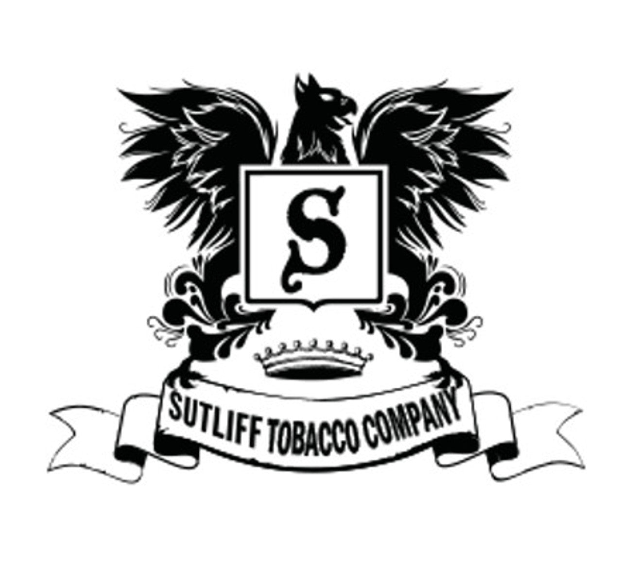 Bulk Tobacco - Sutliff