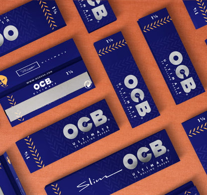 OCB Rolling Papers