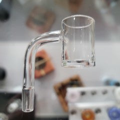 10mm (90 Degree) Quartz Banger